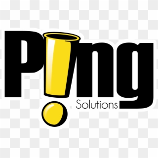 Ping Solutions - Ping Solution, HD Png Download