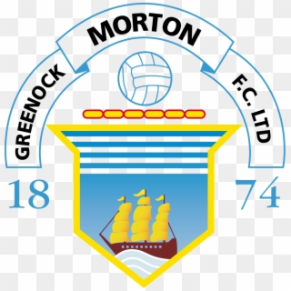 #vacancy Head Of Academy Sports Science And Medicine - Greenock Morton Fc Logo, HD Png Download