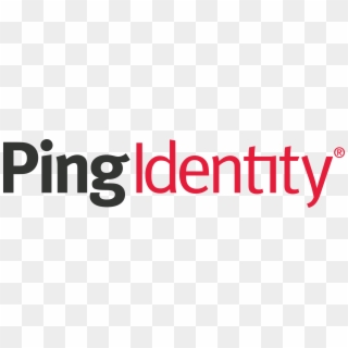 Quel Intérêt À Utiliser Ping Identity Avec Azure Ad - Ping Identity Logo Png, Transparent Png