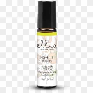 Fight It™ Essential Oil Blend - Nail Polish, HD Png Download