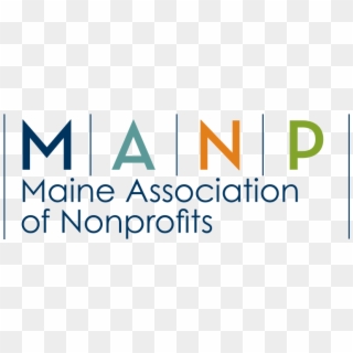 Employment Rises At Maine Nonprofits, But Wages Lag - Maine Association Of Nonprofits, HD Png Download