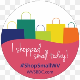 Warm Up For Winter Holiday Shopping With Shop Small, HD Png Download