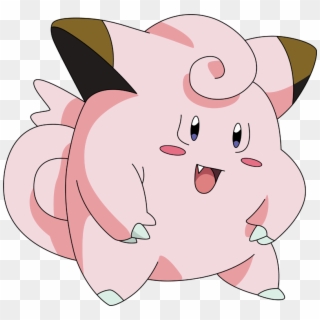 Pokemon 35, HD Png Download