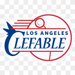 Los Angeles Clefable , Png Download - Circle, Transparent Png - 973x695 ...