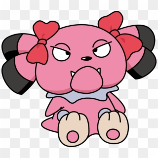 Snubbull Pokemon, HD Png Download