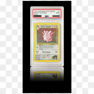 Card, HD Png Download