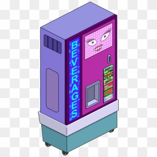 Bev Futurama, HD Png Download
