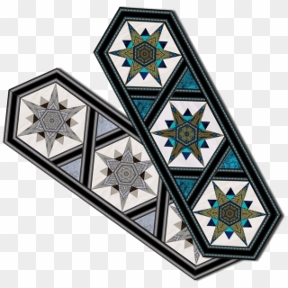 Stellaris Tr Blue And Neutral Only - Triangle, HD Png Download