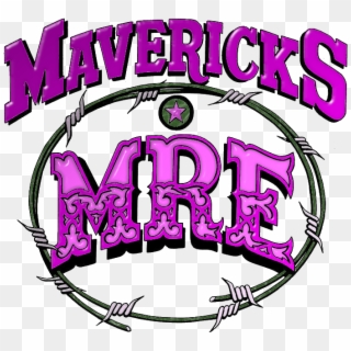 Mre Mavericks 01, HD Png Download