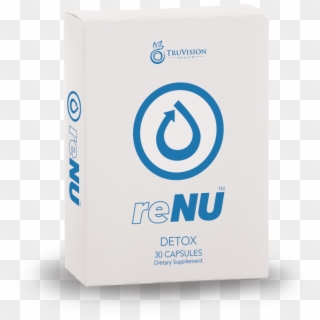 Stock Photo - Truvision Renu Transparent, HD Png Download