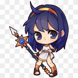 Light Victoria <br>http - Cartoon, HD Png Download
