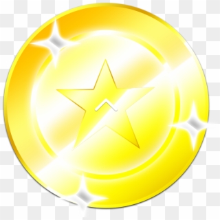 Early Star Token - Circle, HD Png Download