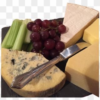 Cheese Board - Grape, HD Png Download