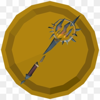 Weapon Token, HD Png Download
