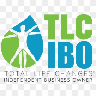 Ibo Approved Logos Total Life Changes™ - Tlc Ibo Logo, HD Png Download