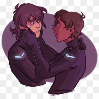 Some Klance I Had Lying Around For A Little While - Cartoon, HD Png Download