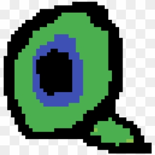 Septiceye Sam By - Circle, HD Png Download - 894x894(#4485703) - PngFind