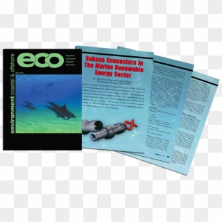 Read About Seacon In The Renewable Energy Sector In - Carcharhiniformes, HD Png Download