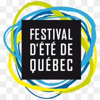 Blog Archives - Quebec City Summer Festival, HD Png Download