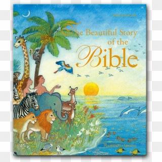 More Views - Belle Histoire De La Bible, HD Png Download