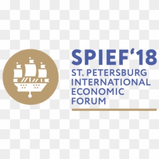 Information Waves With Spief Economic Forum - Graphic Design, HD Png Download