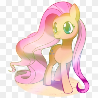 Have Fluttershy - Cartoon, HD Png Download