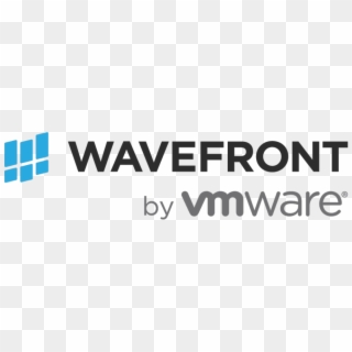 Getting Started With Wavefront Baking Clouds - Wavefront By Vmware Logo, HD Png Download