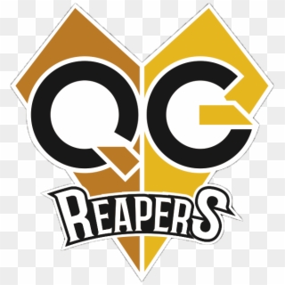 Qiao Gu Reapers - Emblem, HD Png Download