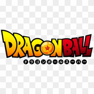 Visto En Anime ==> El Mejor Merchandising - Dragon Ball Z Logo Png, Transparent Png