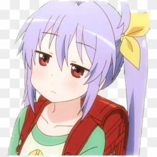 Renge Miyauchi, HD Png Download