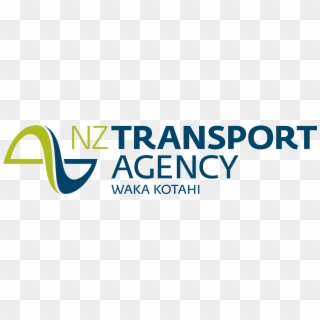 Nzta Logo Rgb - New Zealand Transport Agency Logo, HD Png Download