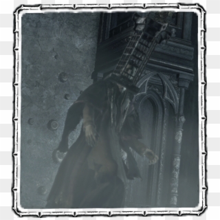 Member - Bloodborne Large Scurrying Beast, HD Png Download