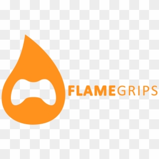 Flame Grips - Cameron International, HD Png Download