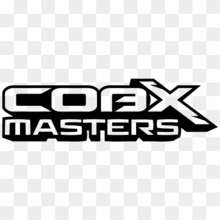 Cobx Masters - Graphics, HD Png Download