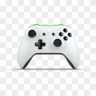 I Designed An Xbox Wireless Controller With Xbox Design - Xbox One Controller, HD Png Download