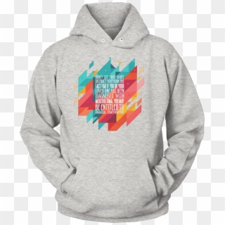 Mesothelioma Financial Compensation Hoodie - Eat Ass Smoke Grass Drive Fast, HD Png Download