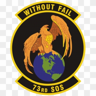 73rd Special Operations Squadron - Legion Of St Michael, HD Png Download