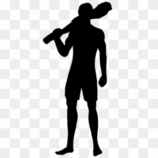 Silhouette, HD Png Download