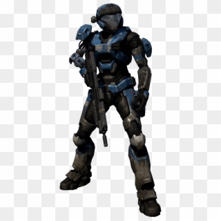 You - Kat Armor Halo Reach, HD Png Download