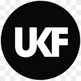 Record Labels - Ukf Drum And Bass, HD Png Download