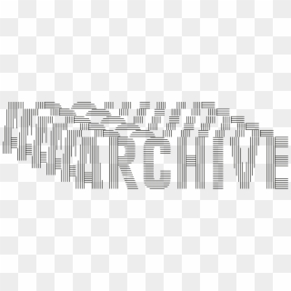 Archive, HD Png Download