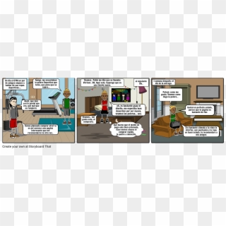 Vitrinet - Cartoon, HD Png Download