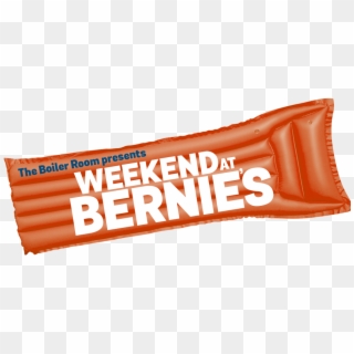 Feel The Bern - Confectionery, HD Png Download