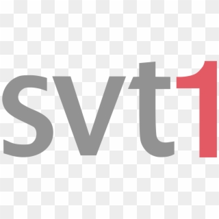 Svt1 Logo, HD Png Download