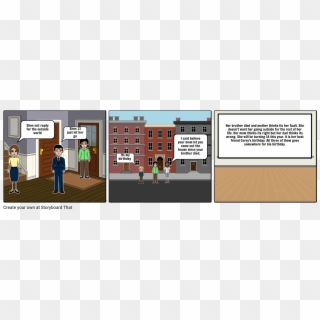 Jimmie Craig The Trouble With Half A Moon - Storyboard On Health Is Wealth, HD Png Download