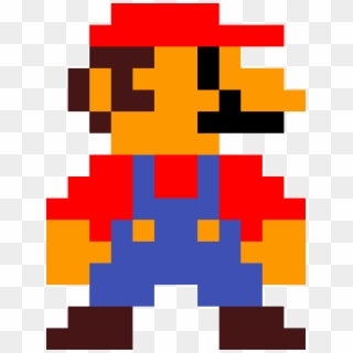 Old Relyable By Quick413 - Super Mario, HD Png Download