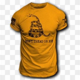 Inspiredcases Don't Tread On Me - Don T Tread On Me, HD Png Download