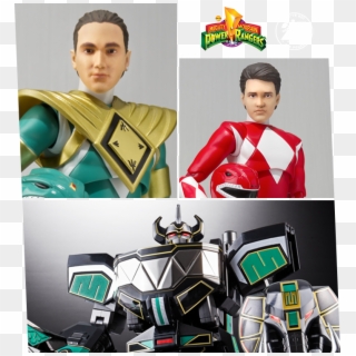 “its - Power Rangers Sdcc 2018, HD Png Download