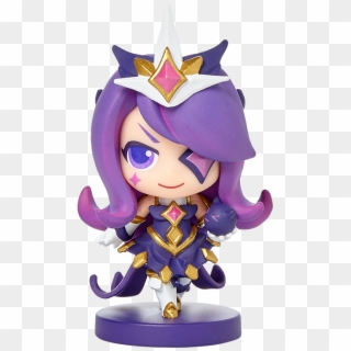 Previous - Star Guardian Team Minis, HD Png Download