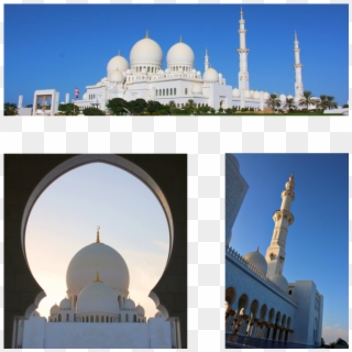Mosque, HD Png Download